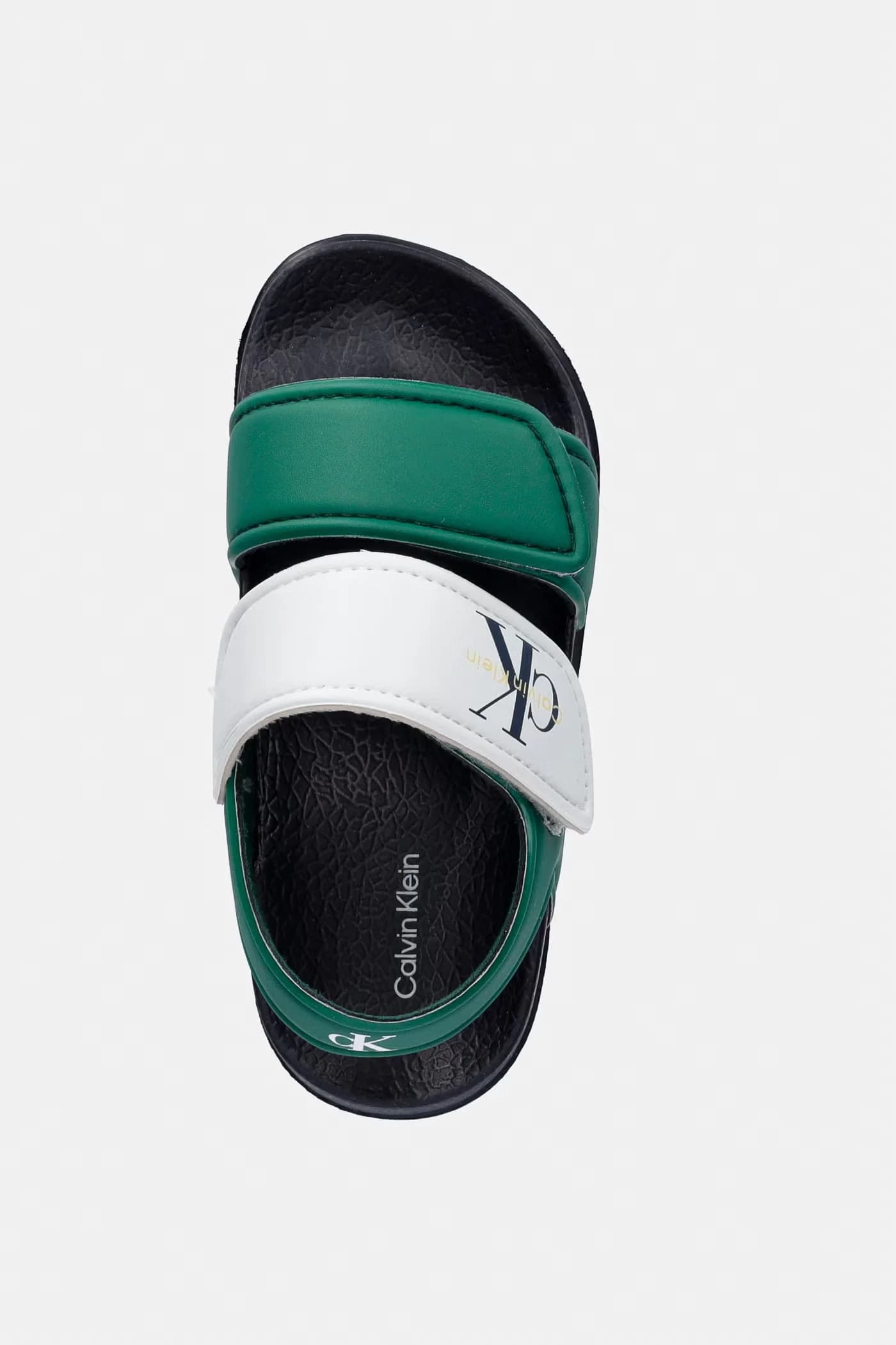 Детские сандалии - фото 4