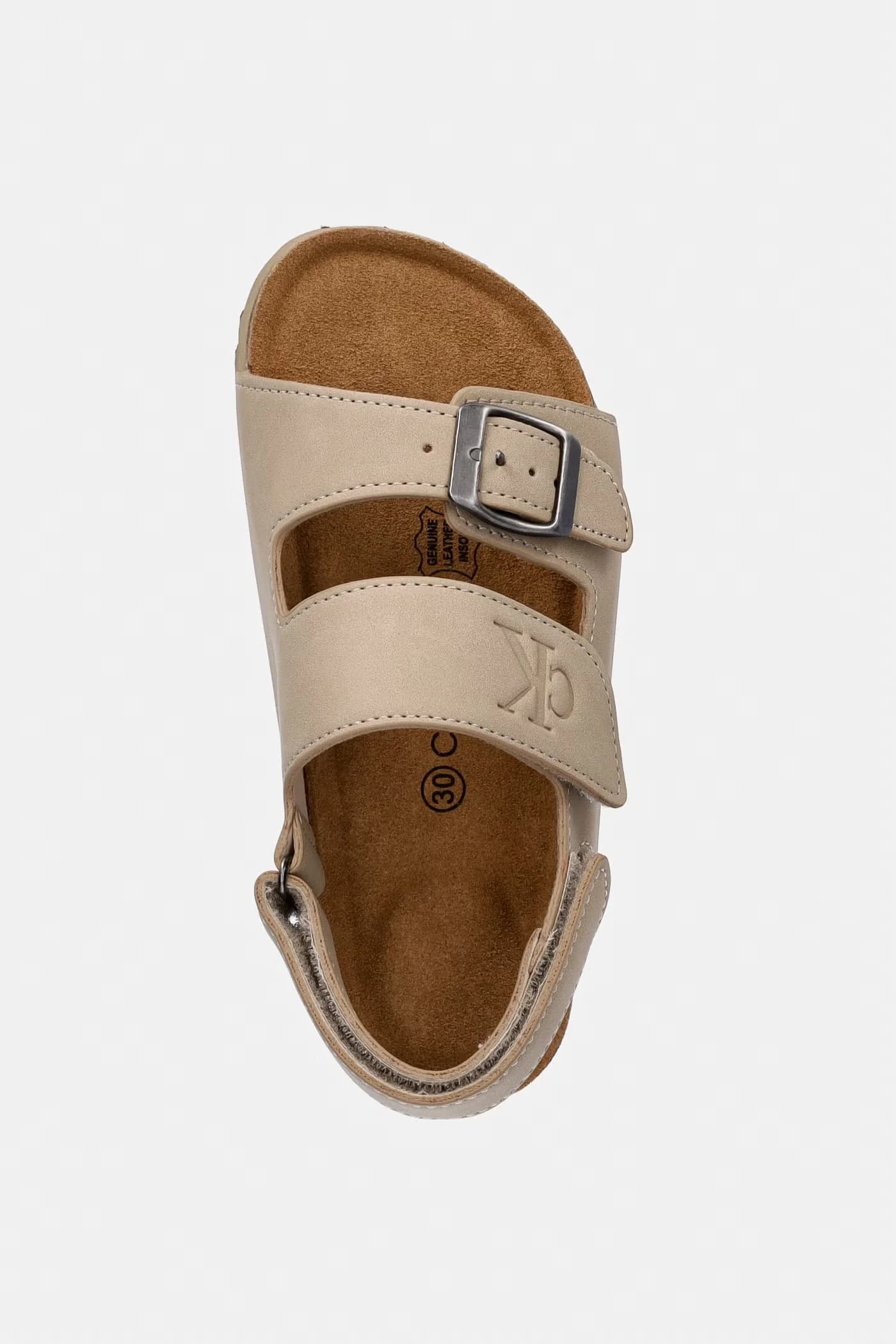 Детские сандалии - фото 4