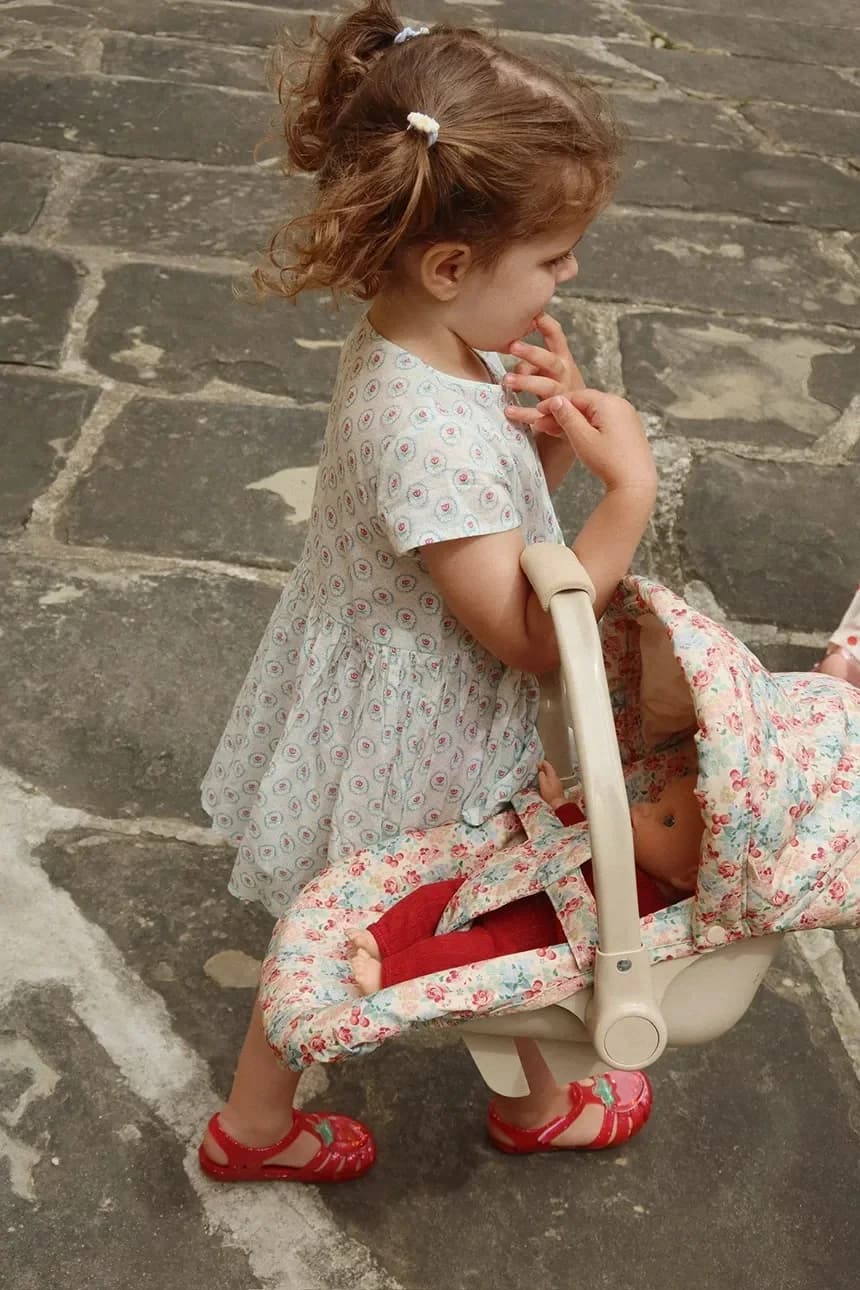 LILO SANDAL детские сандалии - фото 7