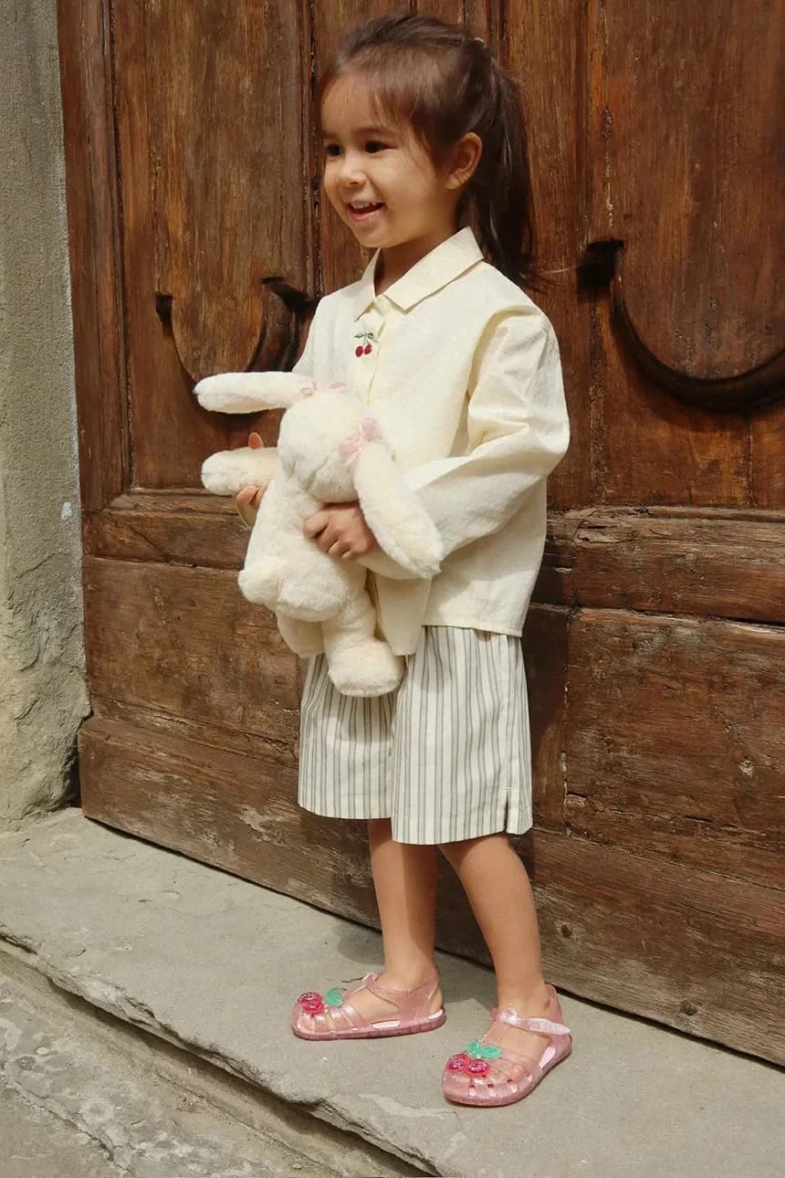 LILO SANDAL детские сандалии - фото 5