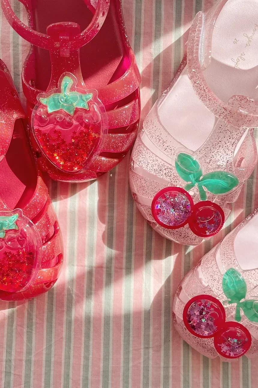 LILO SANDAL детские сандалии - фото 8