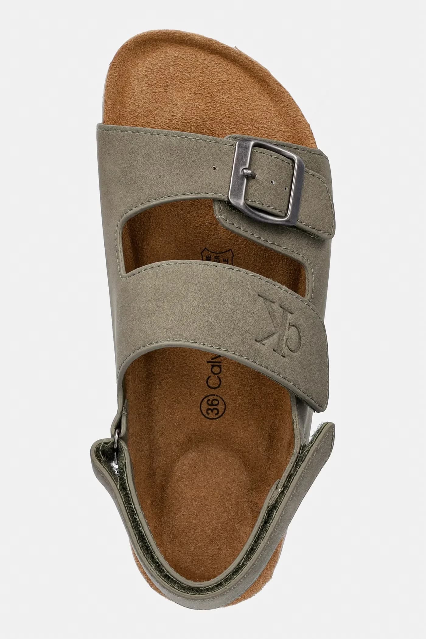 Детские сандалии - фото 4