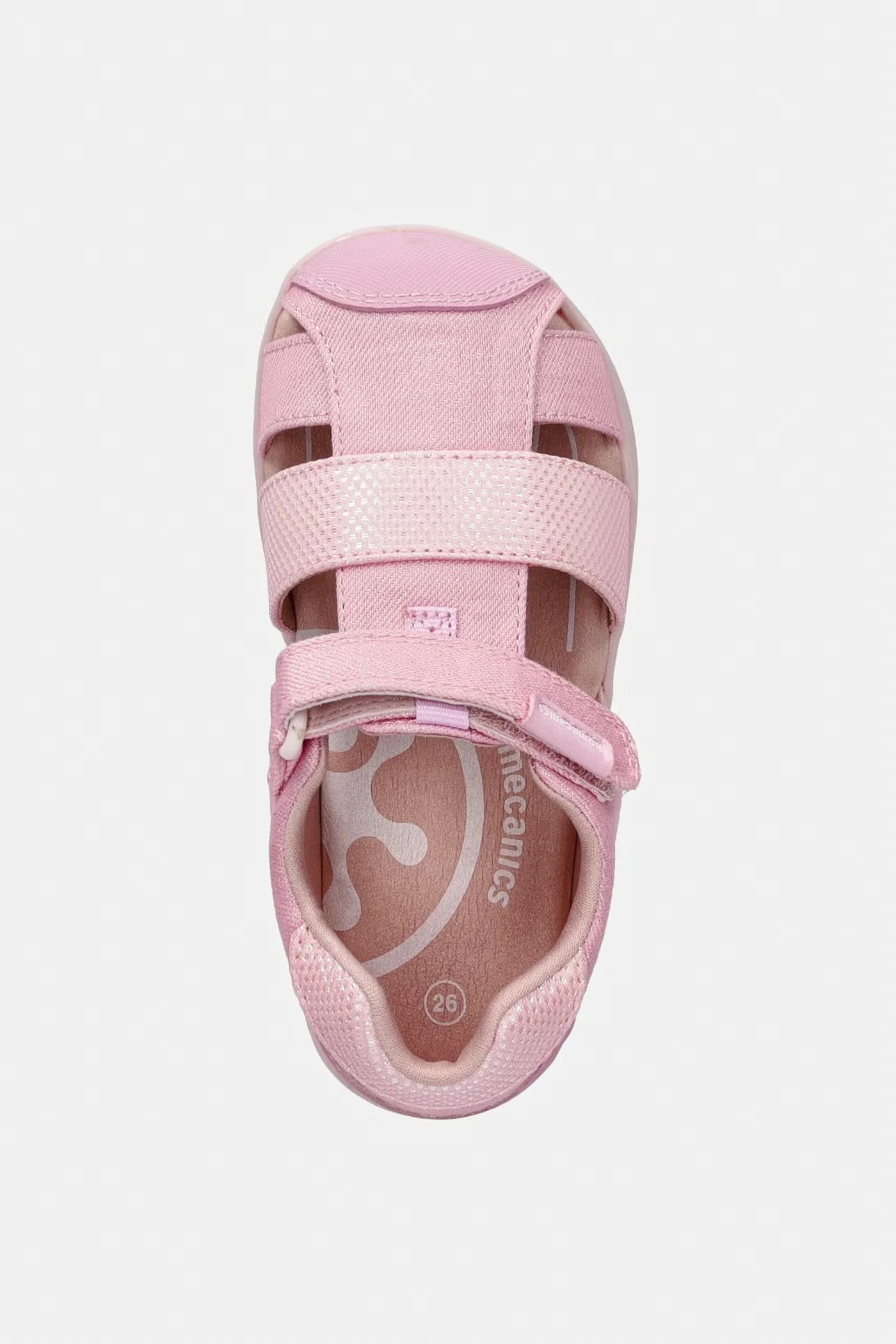 Детские сандалии - фото 4