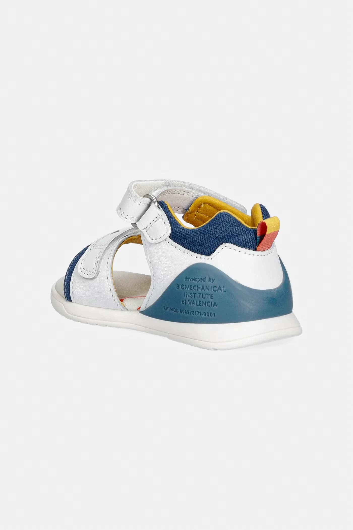 Детские сандалии - фото 3