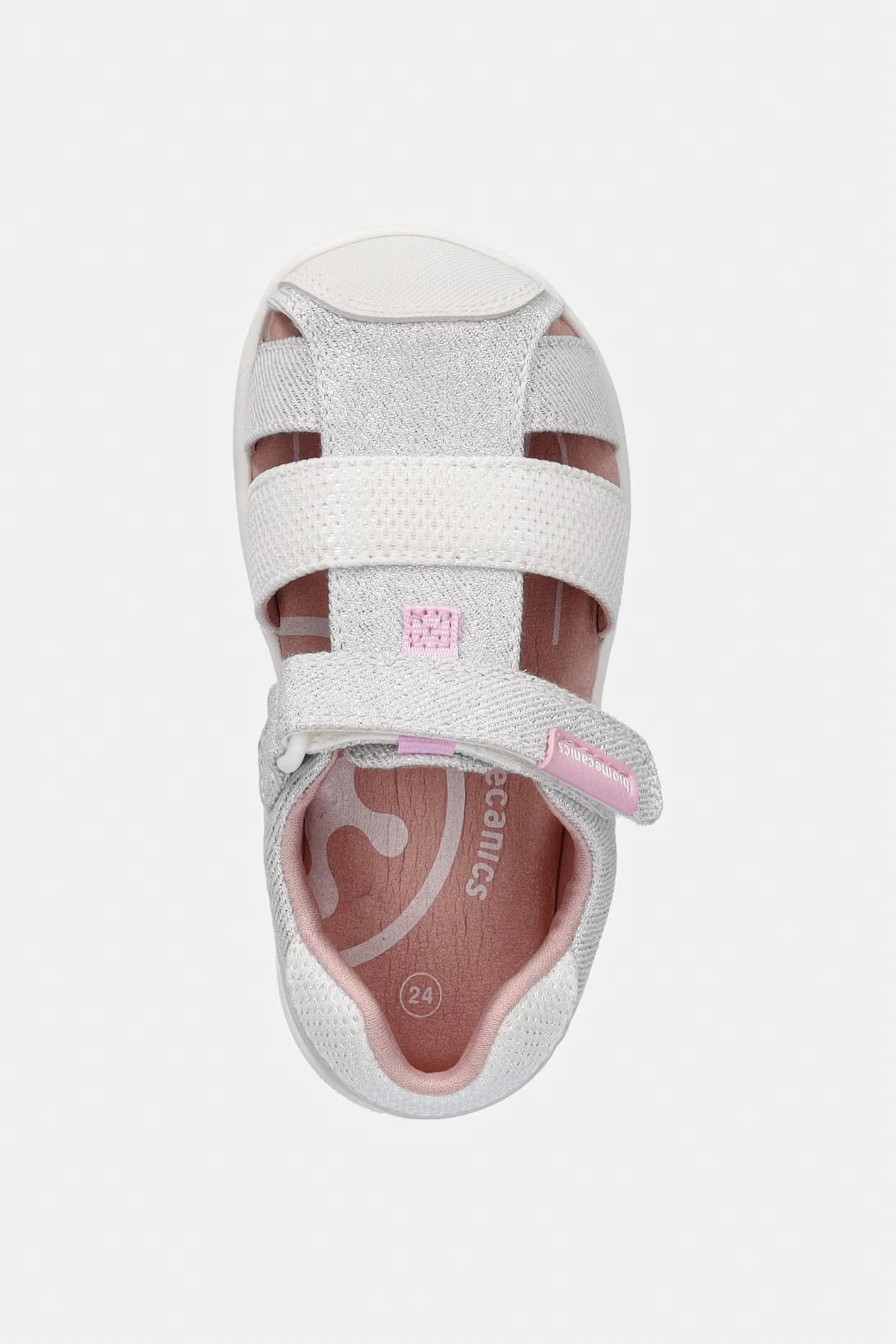 Детские сандалии - фото 4