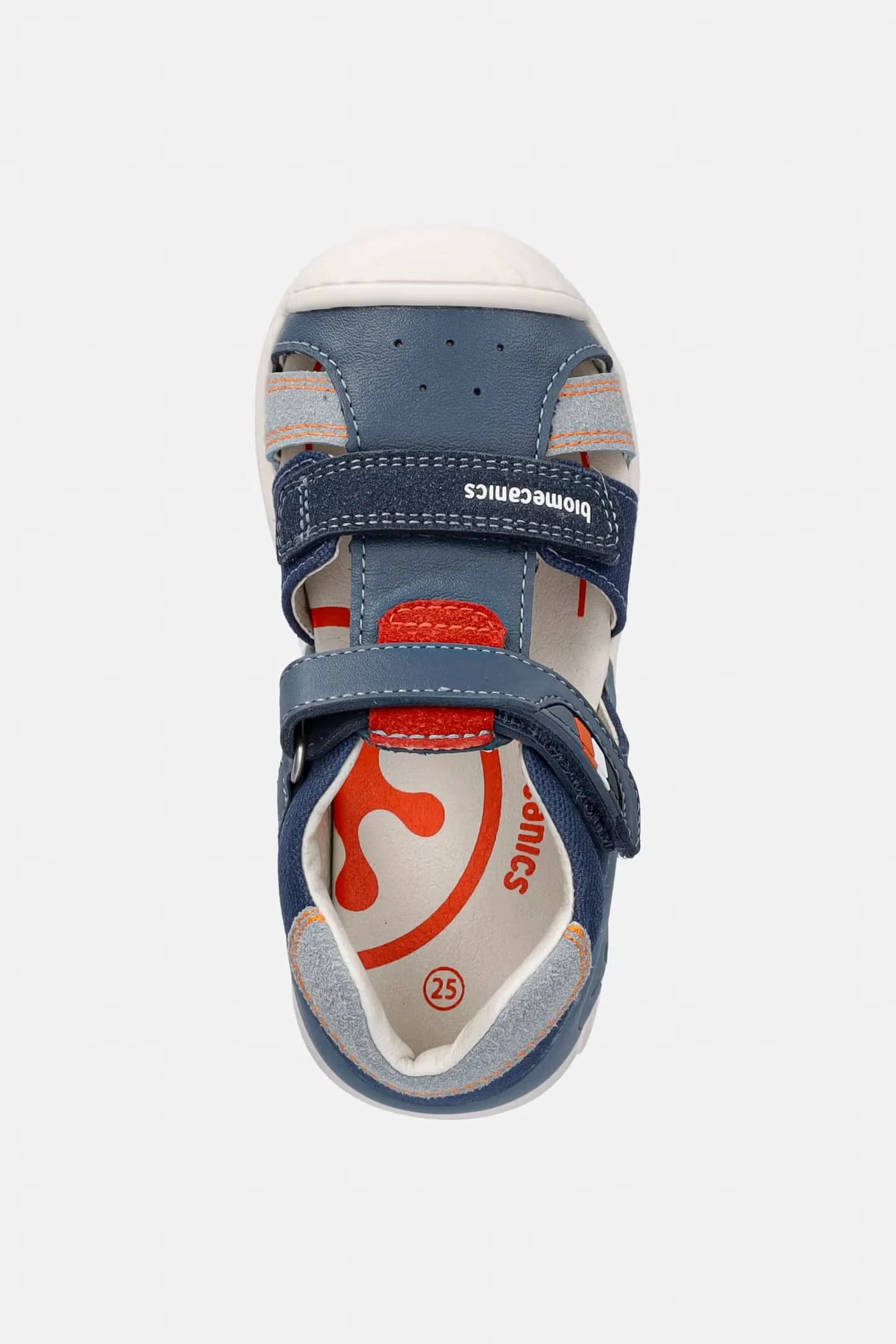 Детские сандалии - фото 4