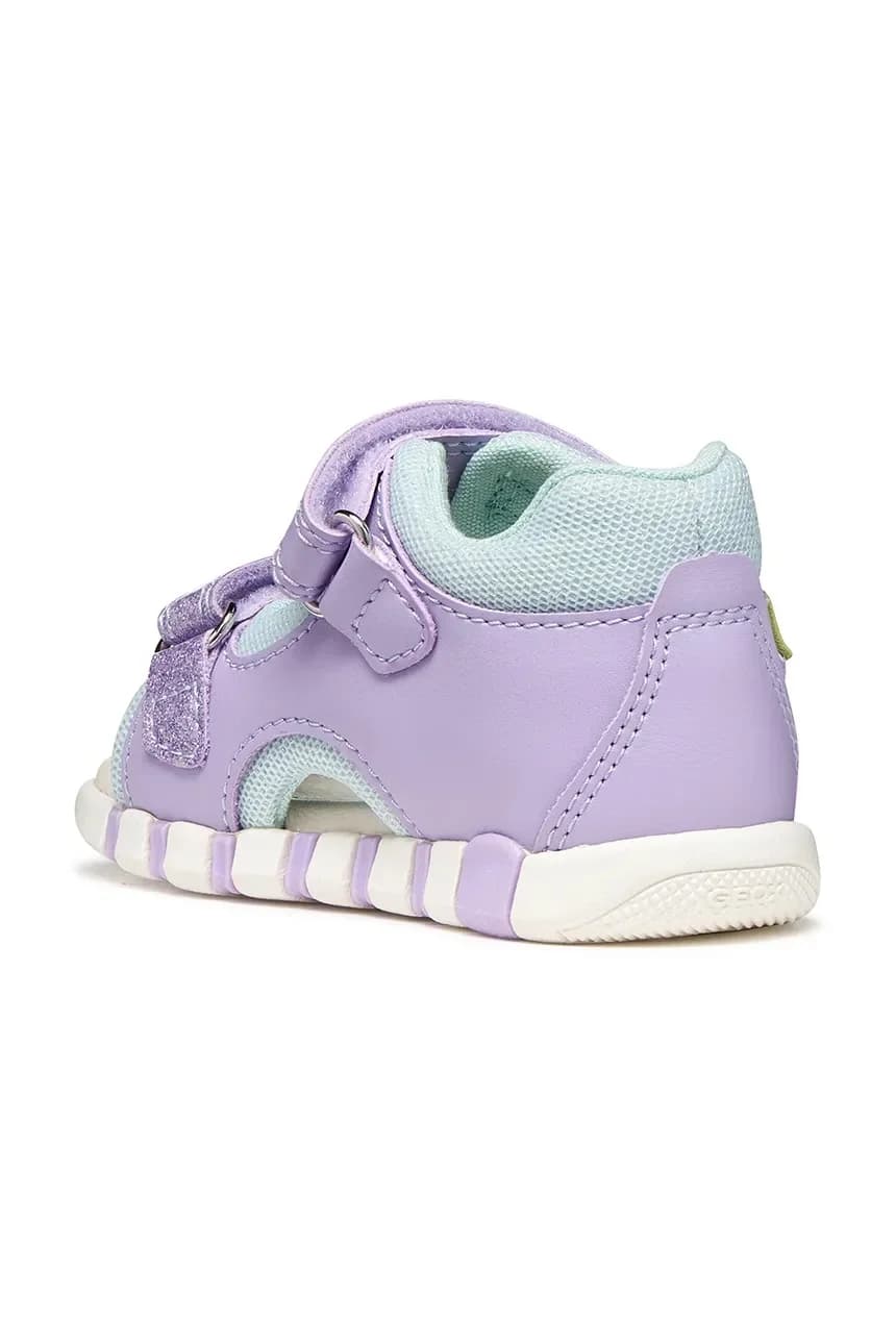 Детские сандалии SANDAL IUPIDOO - фото 4