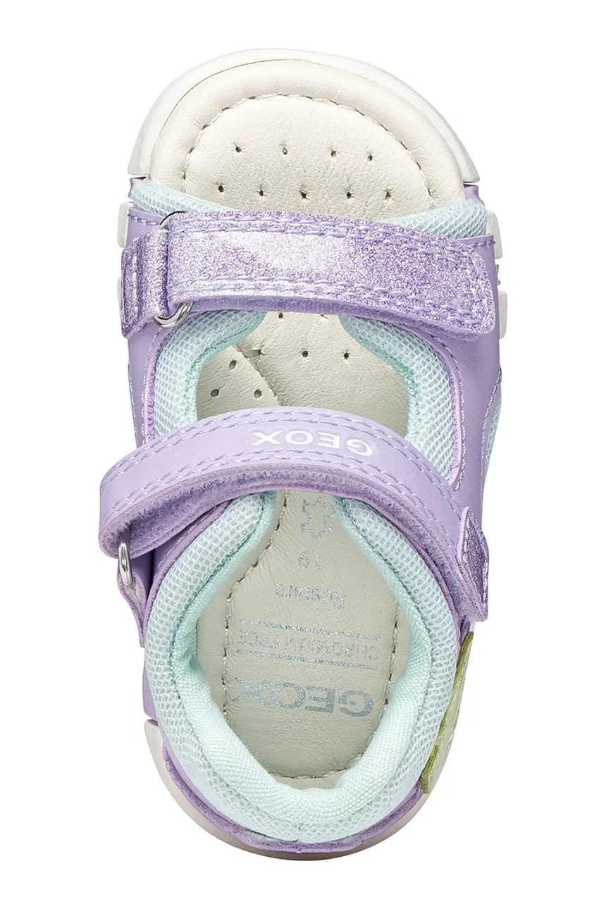 Детские сандалии SANDAL IUPIDOO - фото 5