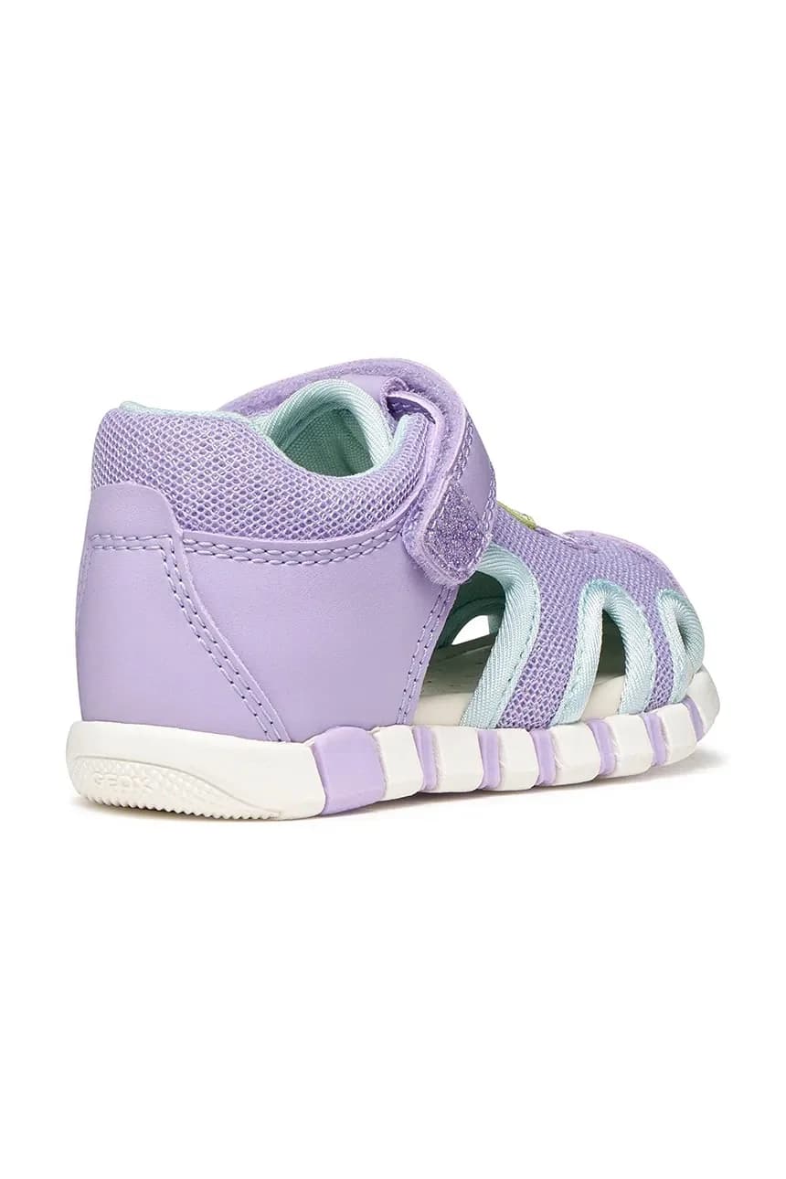 Детские сандалии SANDAL IUPIDOO - фото 3