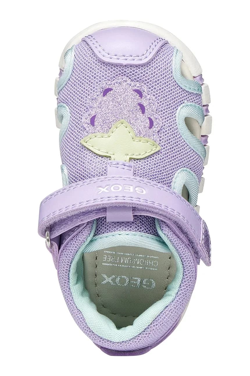 Детские сандалии SANDAL IUPIDOO - фото 5