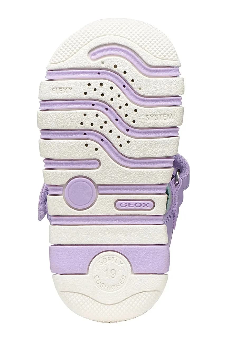 Детские сандалии SANDAL IUPIDOO - фото 6