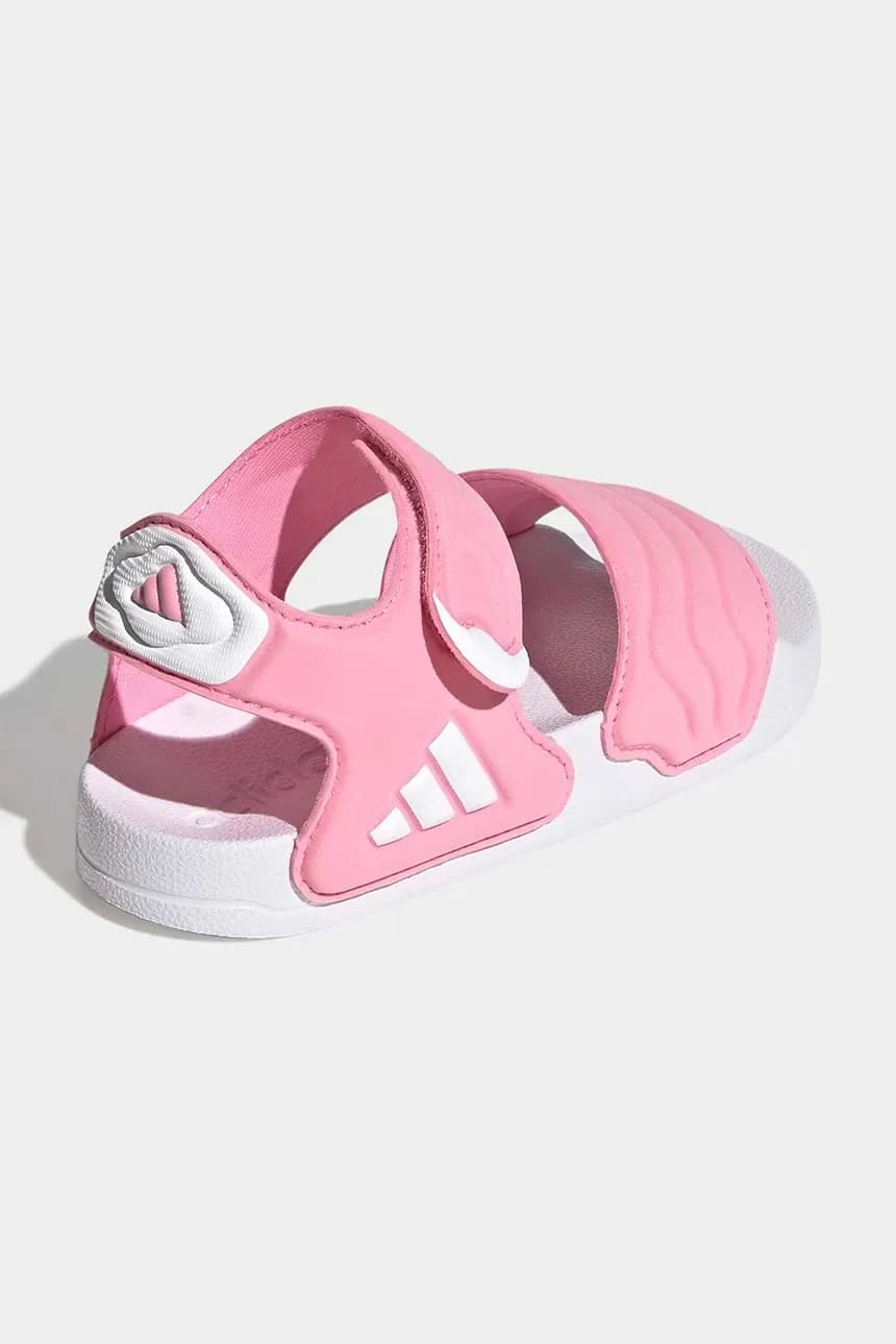 ADILETTE SANDAL 2 детские сандалии - фото 3