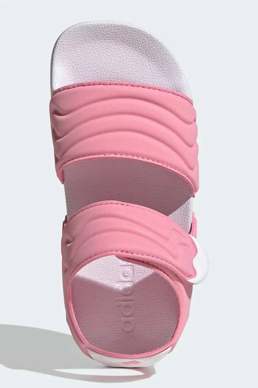 ADILETTE SANDAL 2 детские сандалии - фото 5