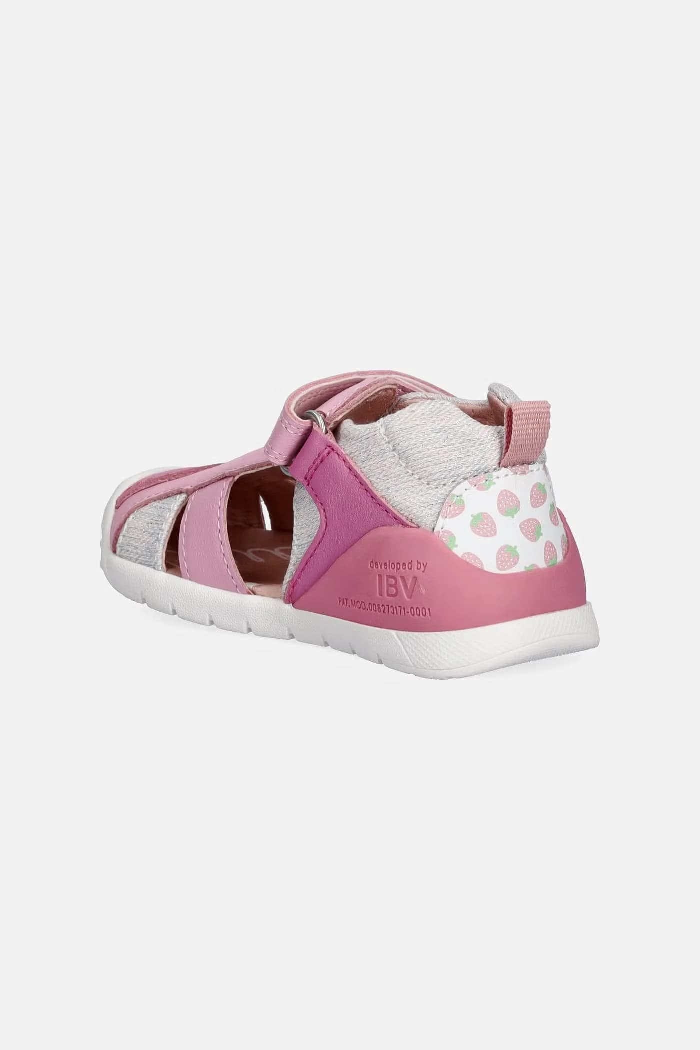 Детские сандалии - фото 3