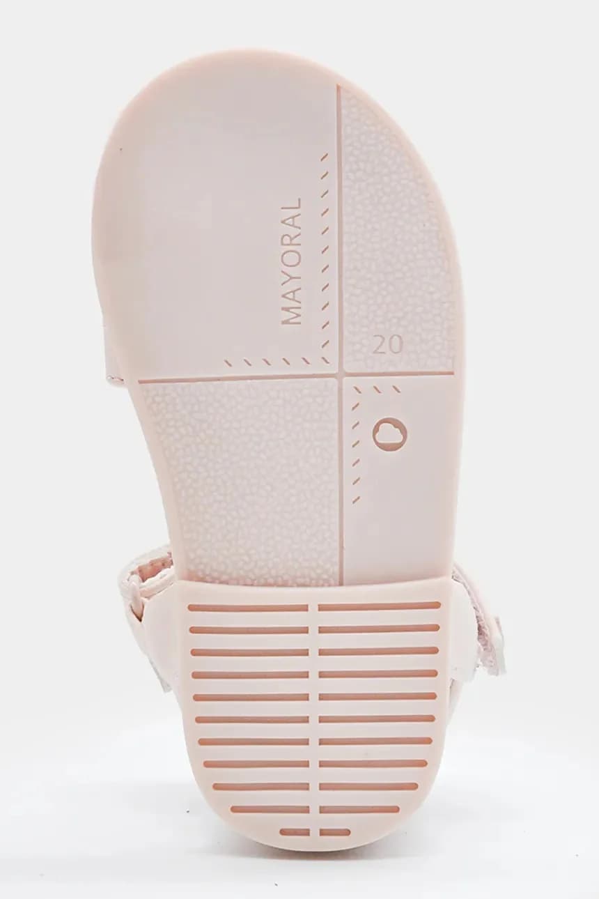 Детские сандалии - фото 3