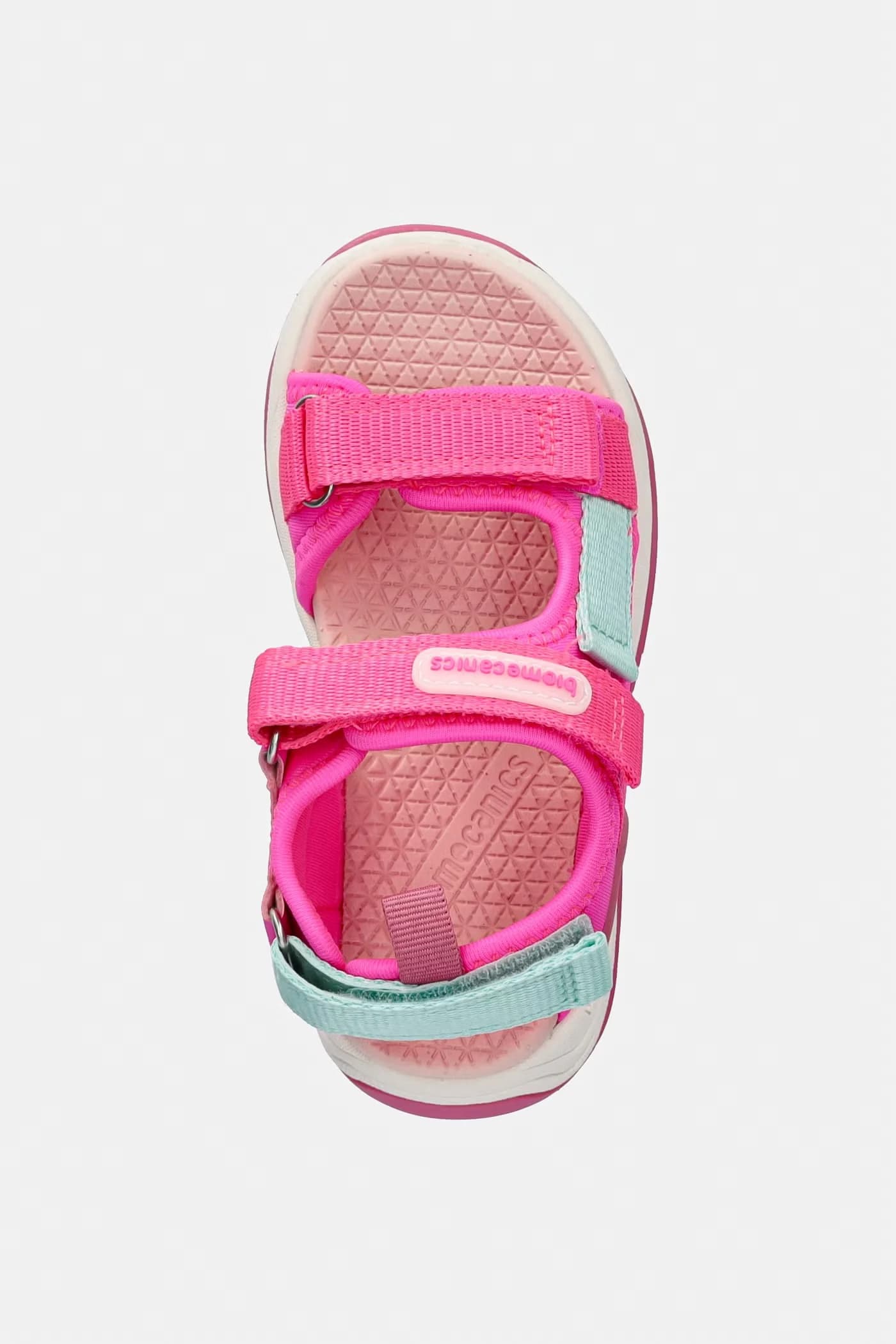 Детские сандалии - фото 4