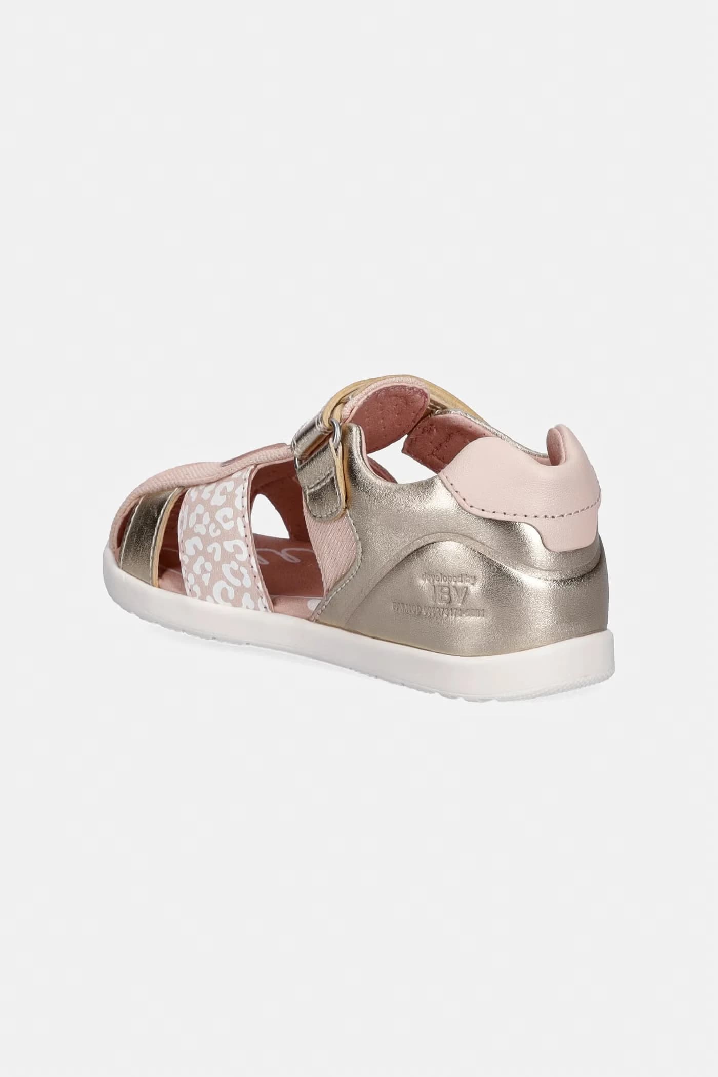 Детские сандалии - фото 3