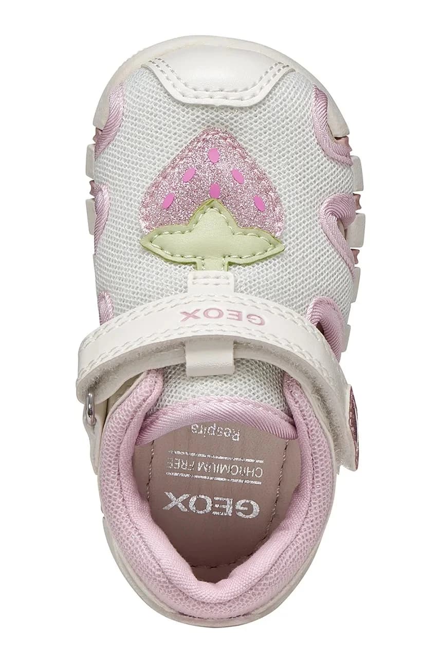 Детские сандалии SANDAL IUPIDOO - фото 5