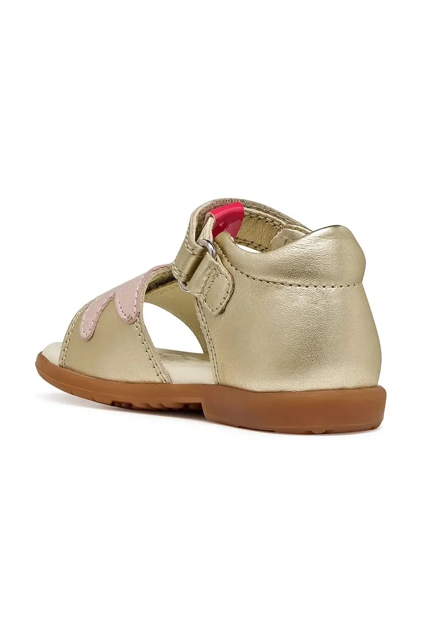 VERRED детские сандалии - фото 4