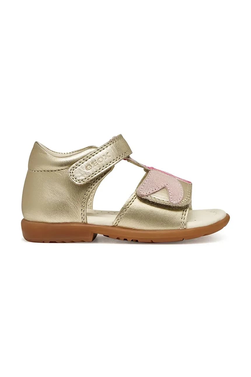 VERRED детские сандалии - фото 2