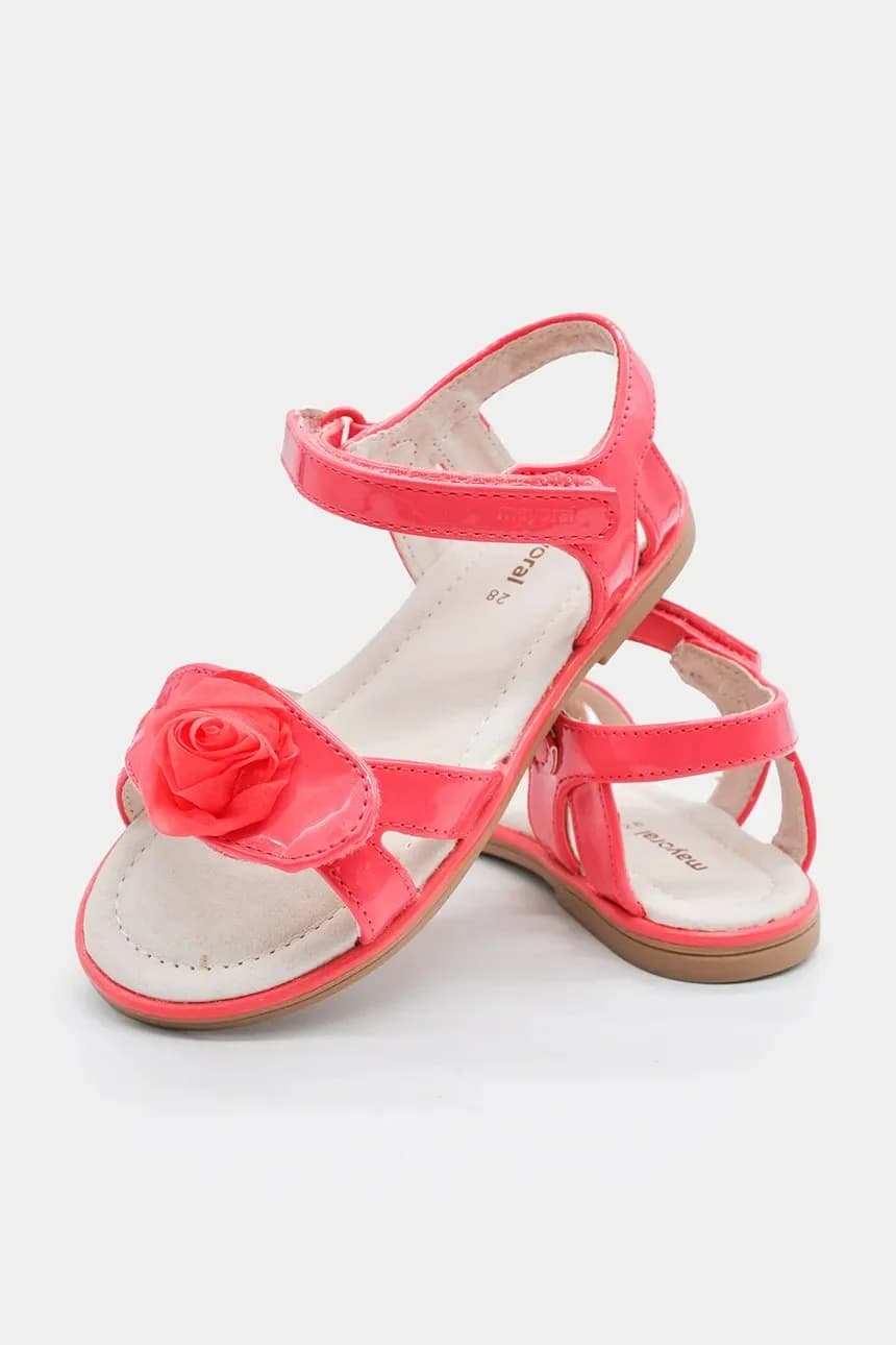 Детские сандалии - фото 2