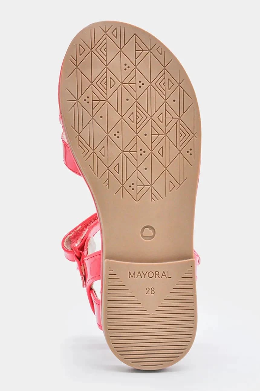 Детские сандалии - фото 3