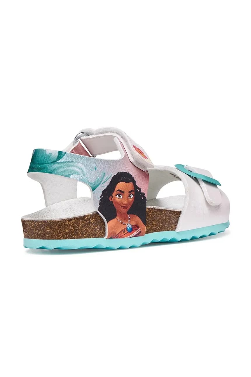 ADRIEL детские сандалии - фото 3