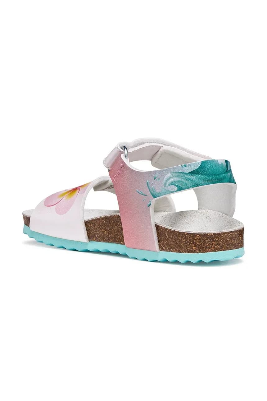 ADRIEL детские сандалии - фото 4