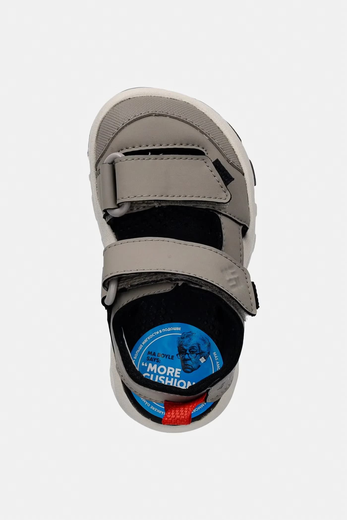 Детские сандалии TECHSUN ADVENTURE PT - фото 4