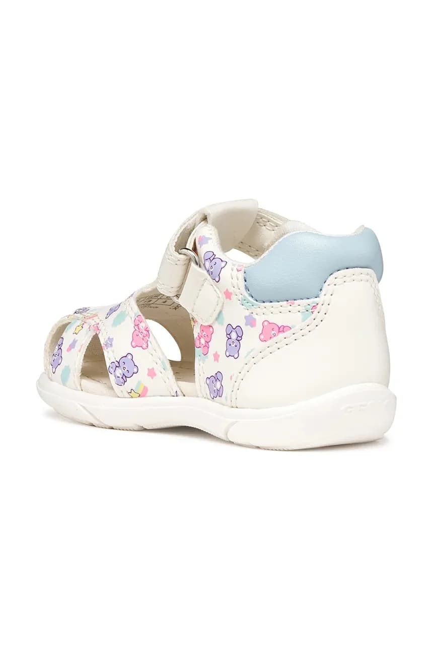 Сандалии детские SANDAL ZAPITO - фото 4