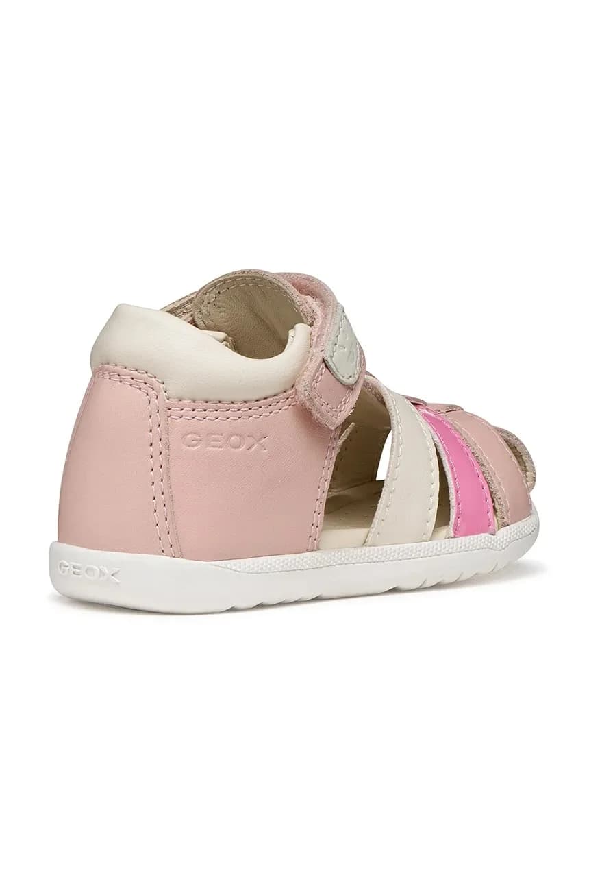 Сандалии детские SANDAL MACCHIA - фото 3