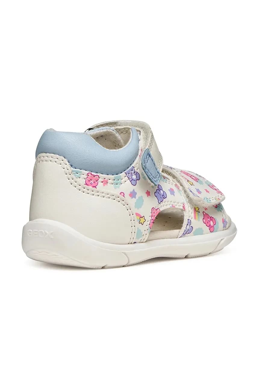 Сандалии детские SANDAL ZAPITO - фото 3