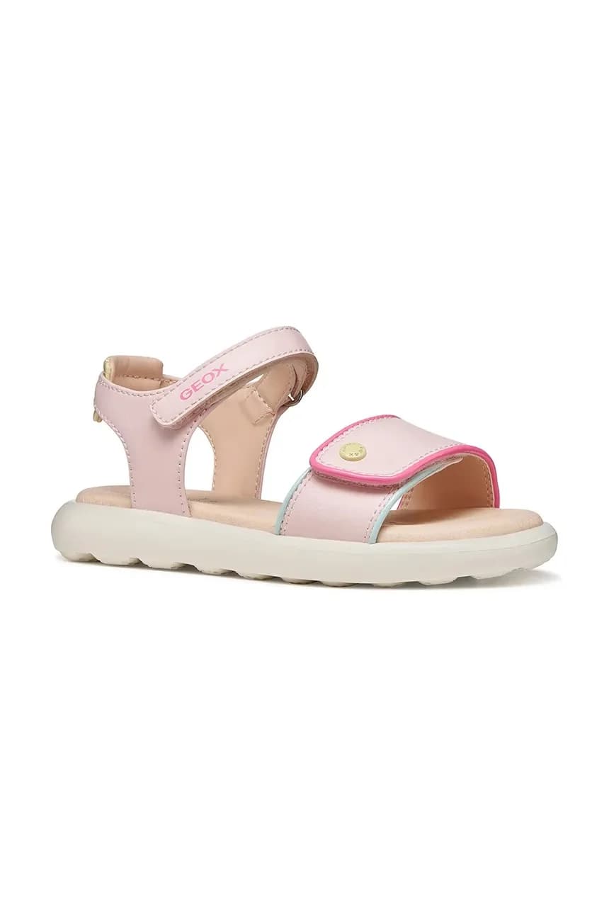 Сандалии детские SANDAL PUFFYPOP