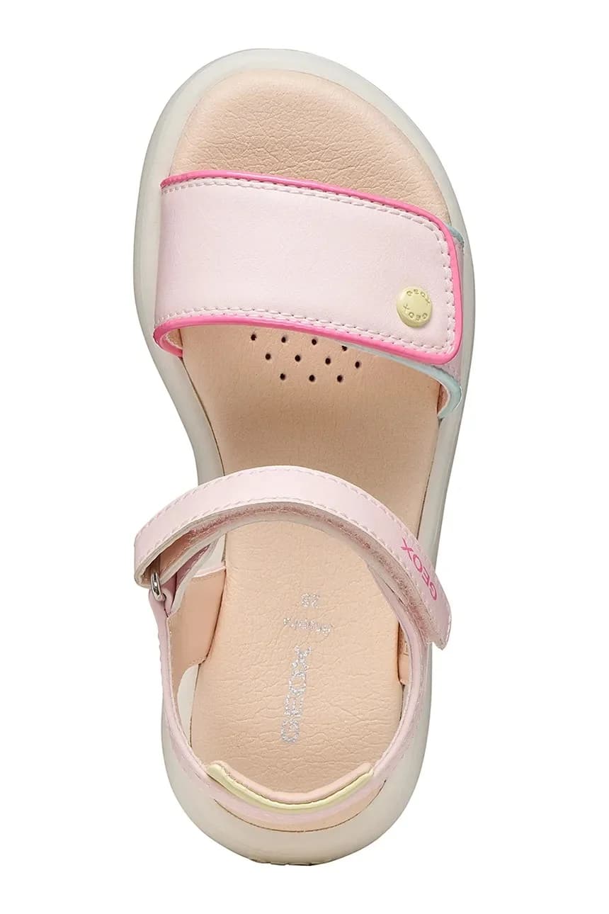 Сандалии детские SANDAL PUFFYPOP - фото 5