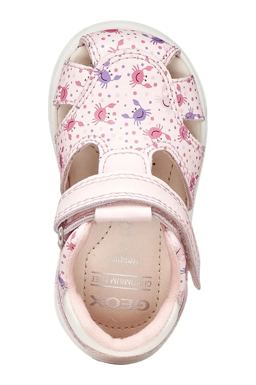 Сандалии детские SANDAL ZAPITO - фото 5