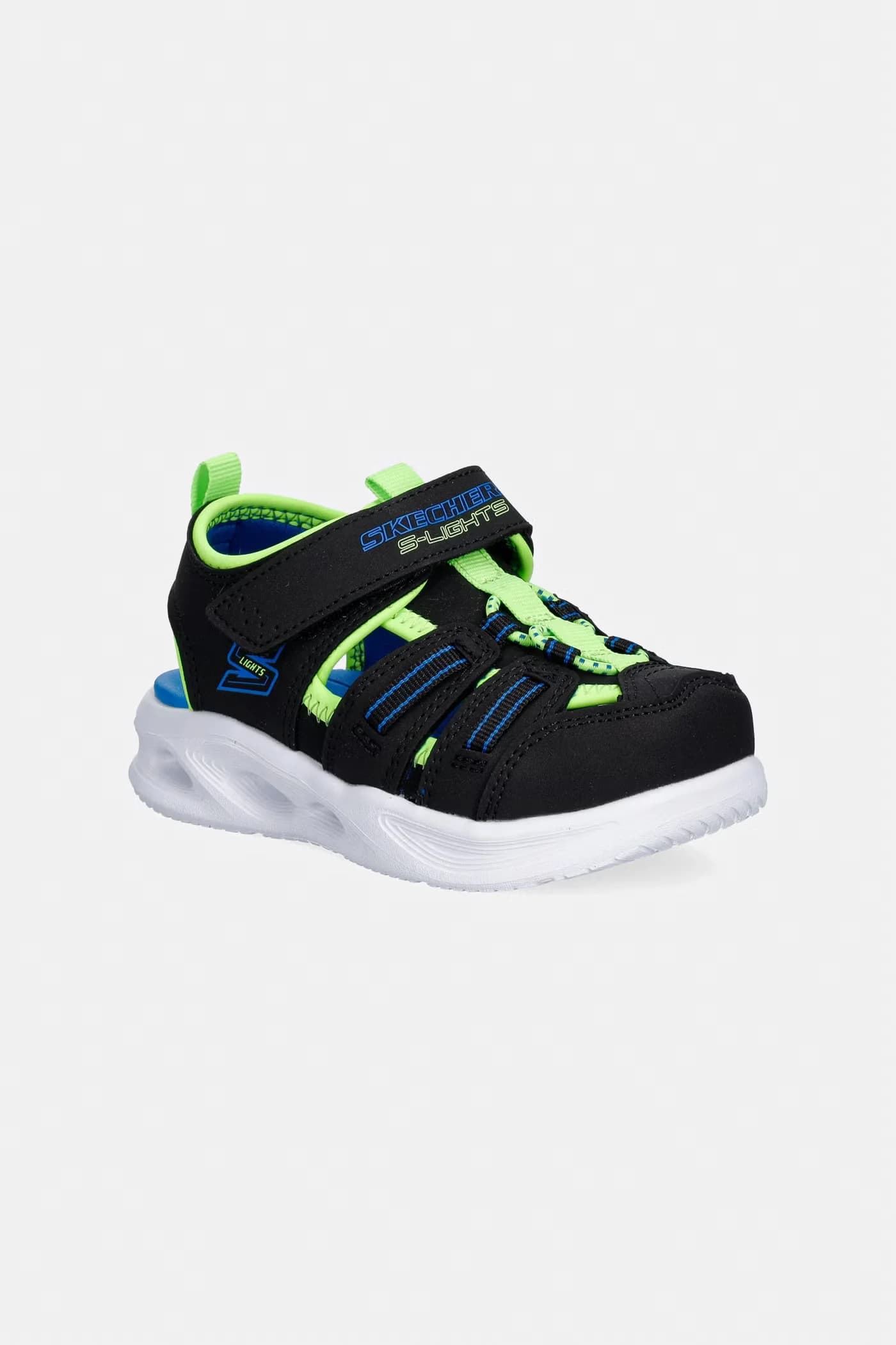 Детские сандалии SOLA GLOW SANDAL-HYPER-COAST