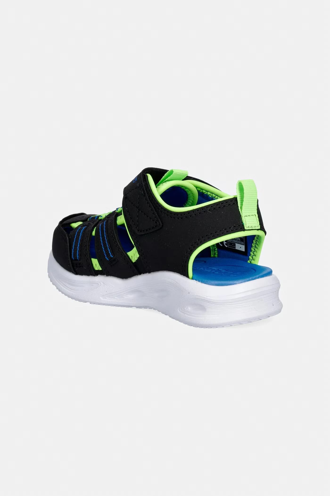 Детские сандалии SOLA GLOW SANDAL-HYPER-COAST - фото 3