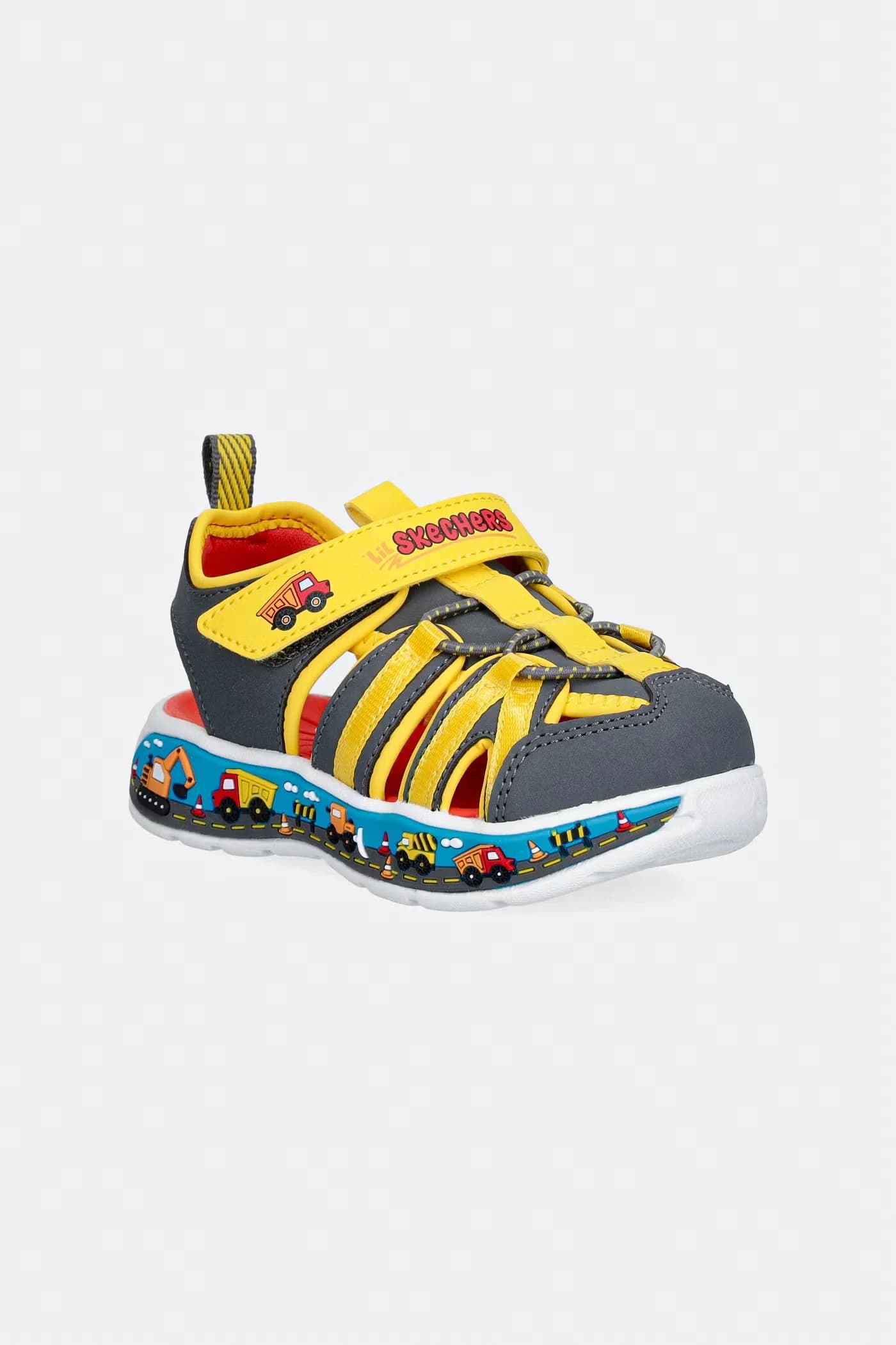 Детские сандалии PLAY SCENE SPLASH