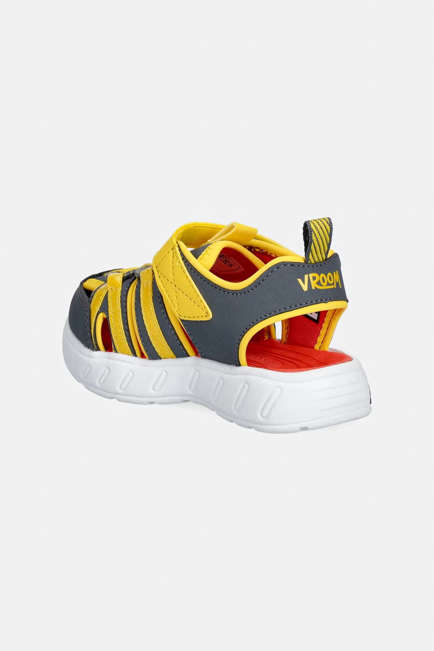 Детские сандалии PLAY SCENE SPLASH - фото 3