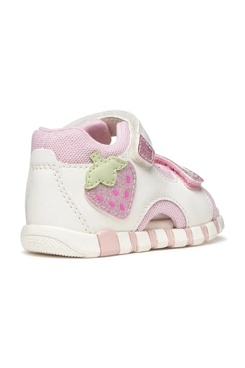 Детские сандалии SANDAL IUPIDOO - фото 3