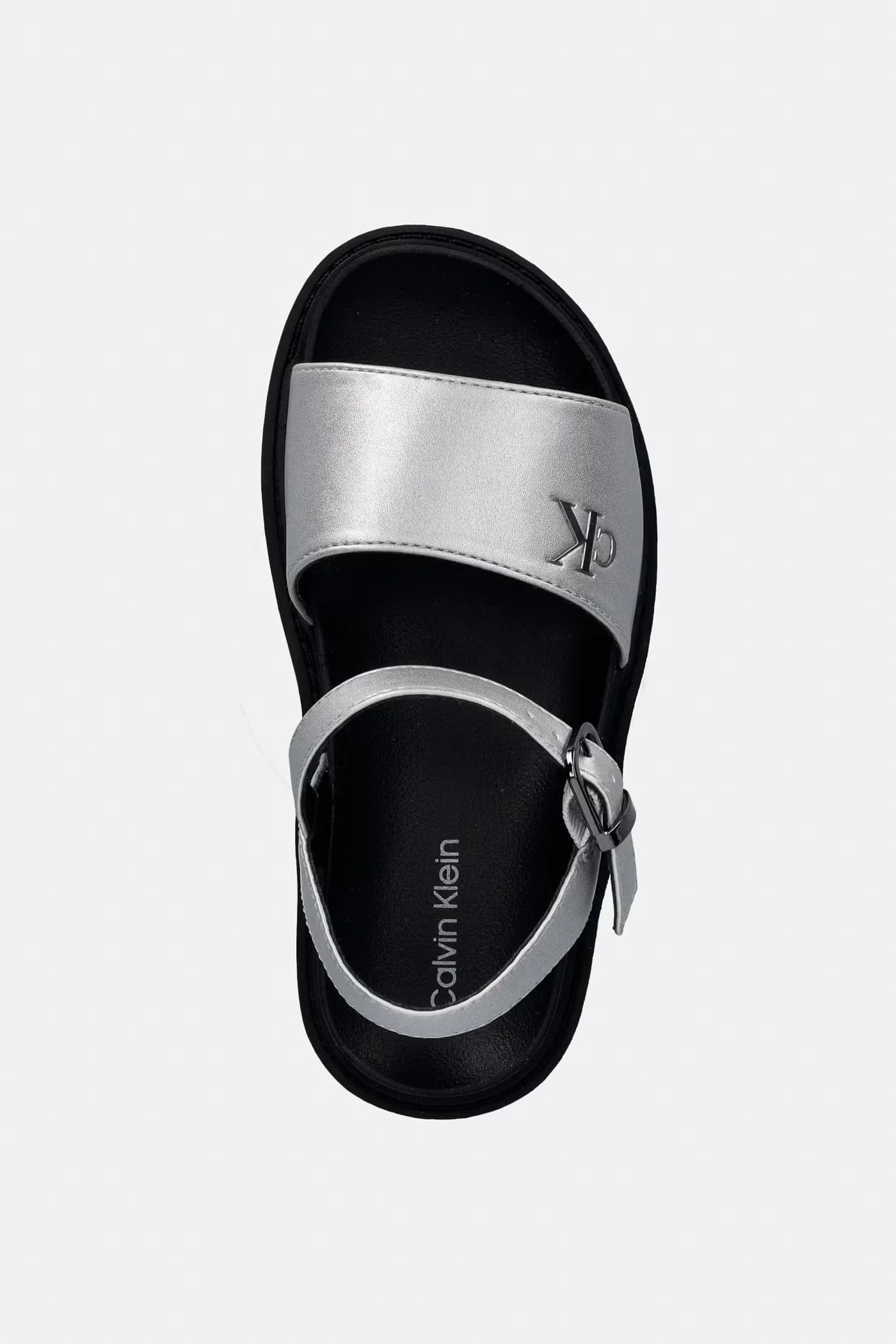 Детские сандалии - фото 4