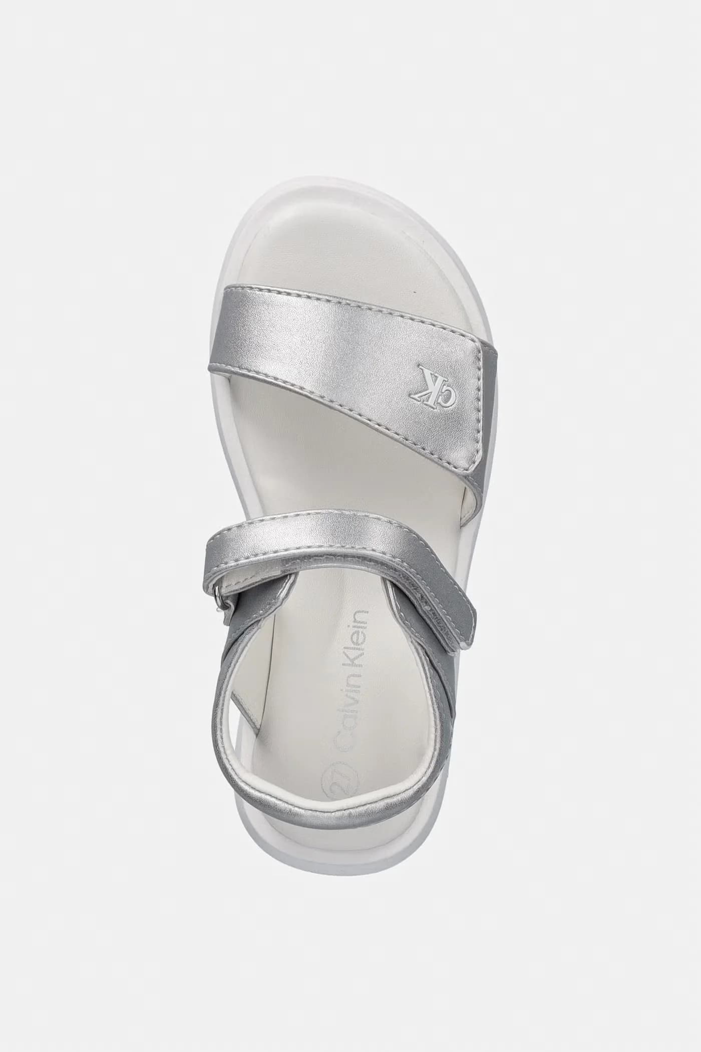 Детские сандалии - фото 4