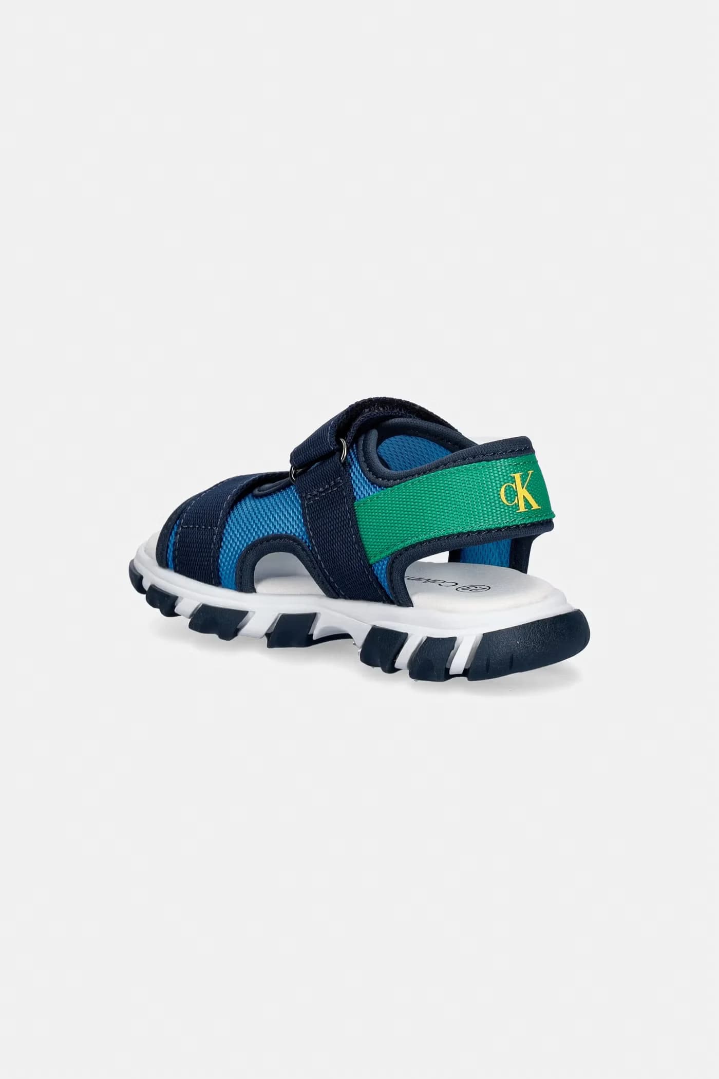 Детские сандалии - фото 3