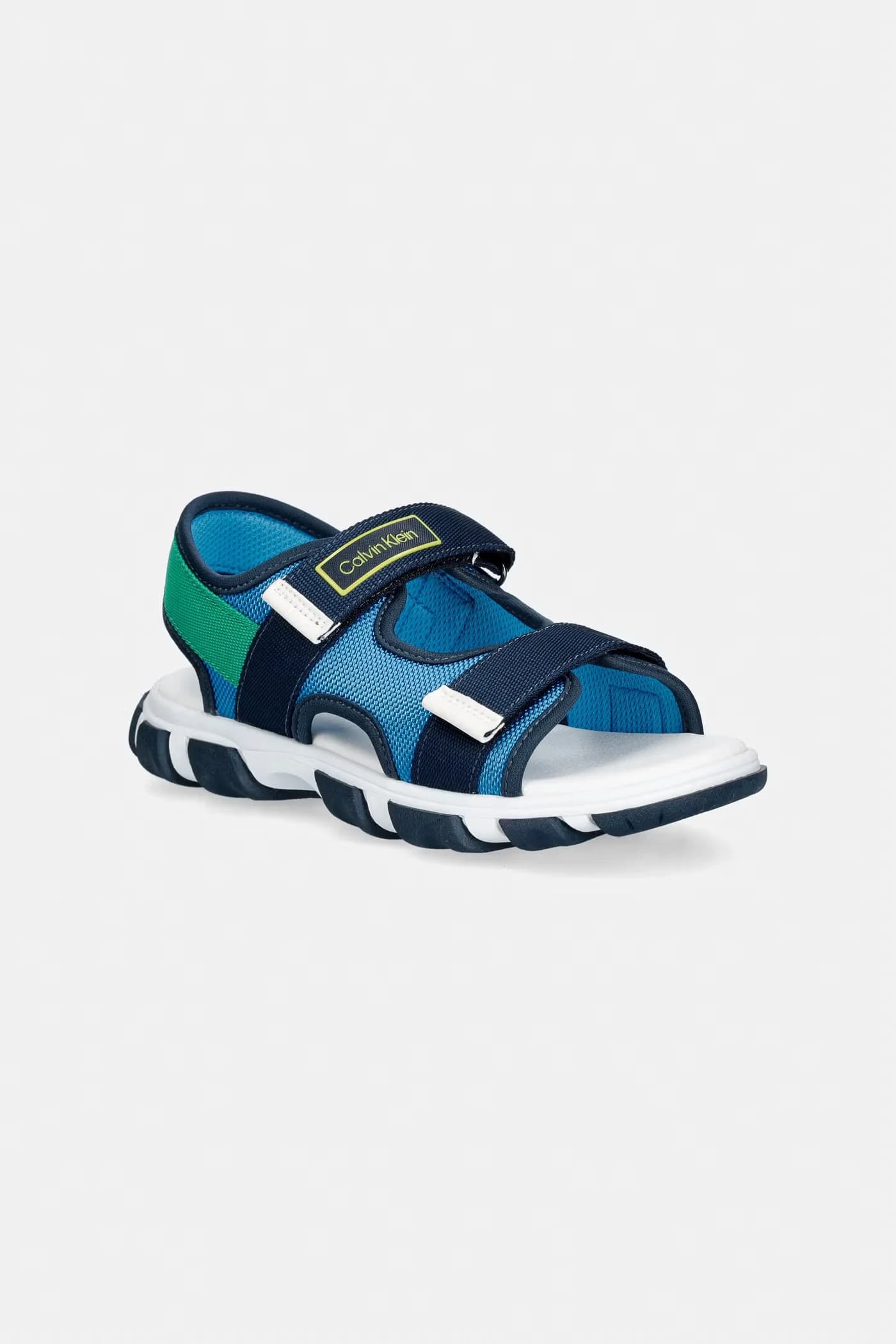 Детские сандалии