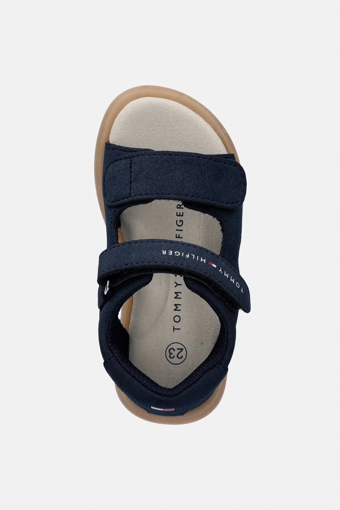 Детские сандалии - фото 4