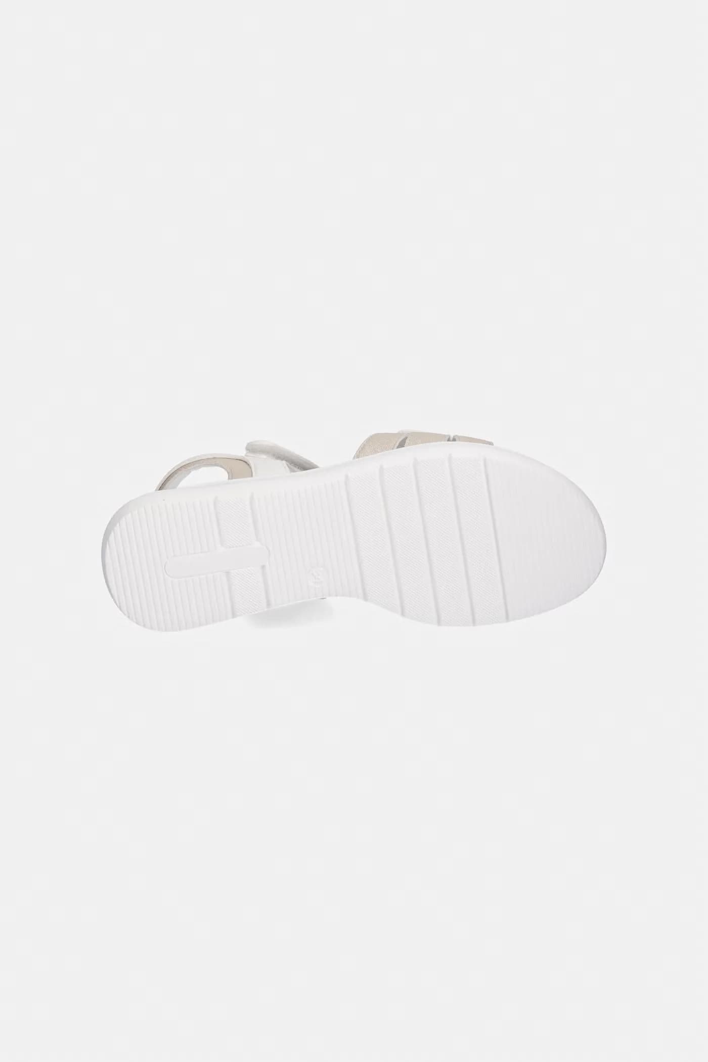 Детские сандалии - фото 5