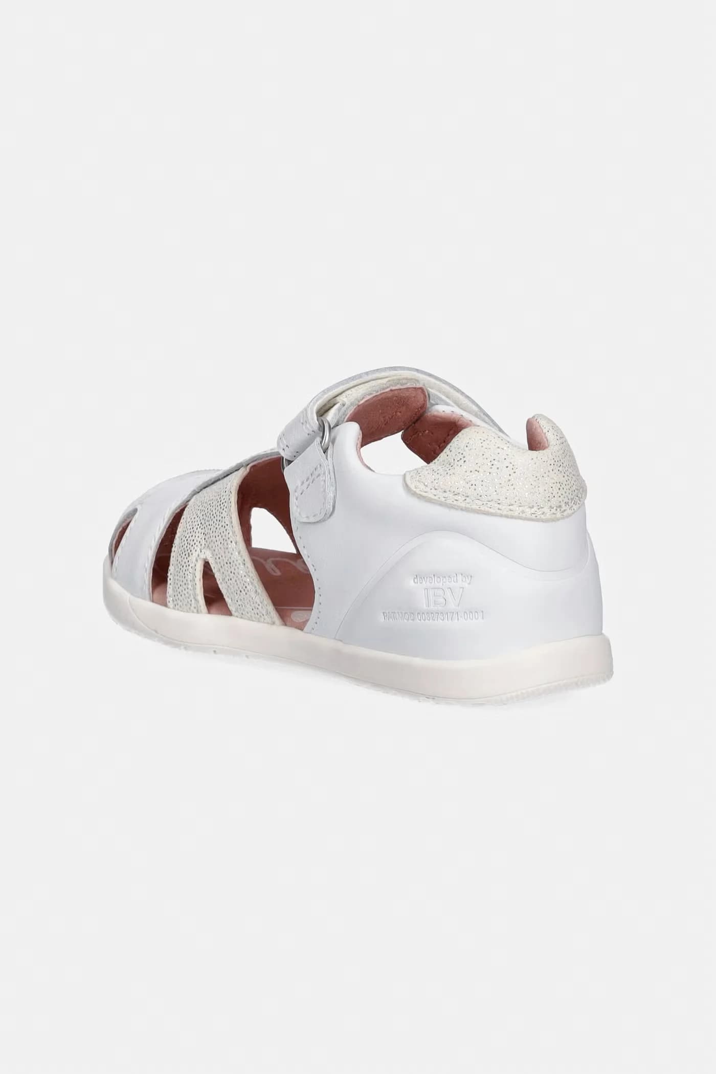 Детские сандалии - фото 3