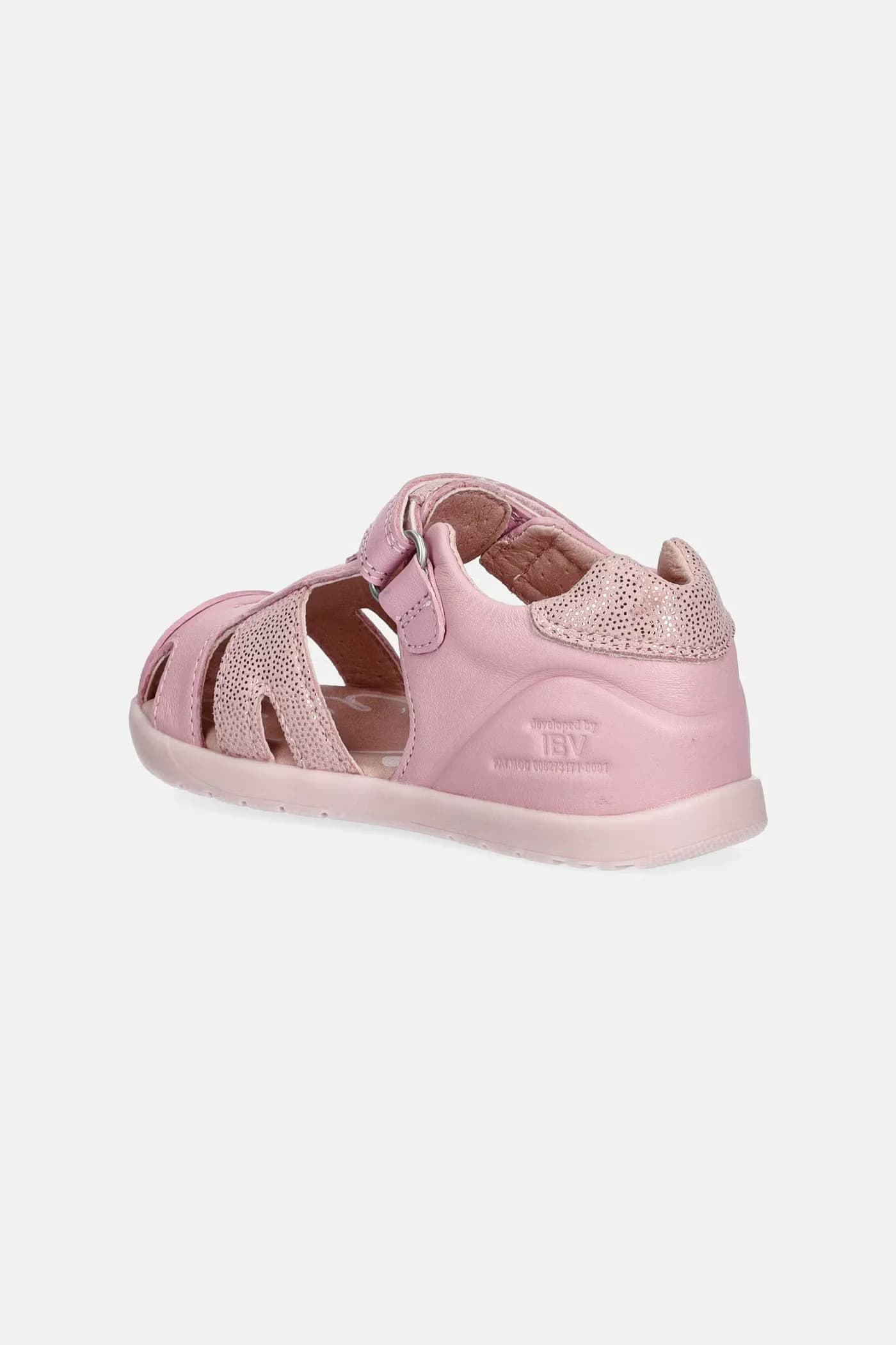 Детские сандалии - фото 4