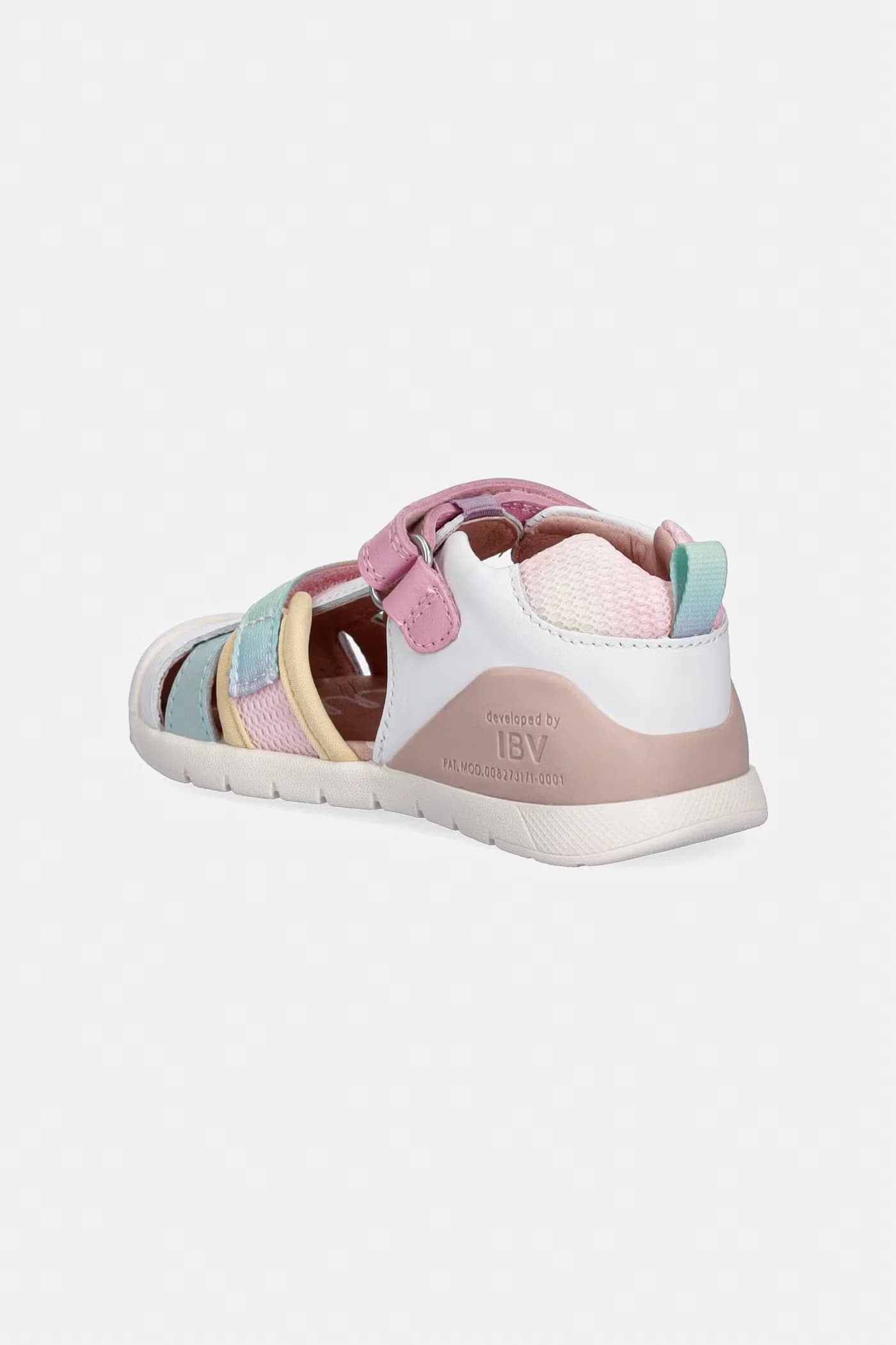 Детские сандалии - фото 3