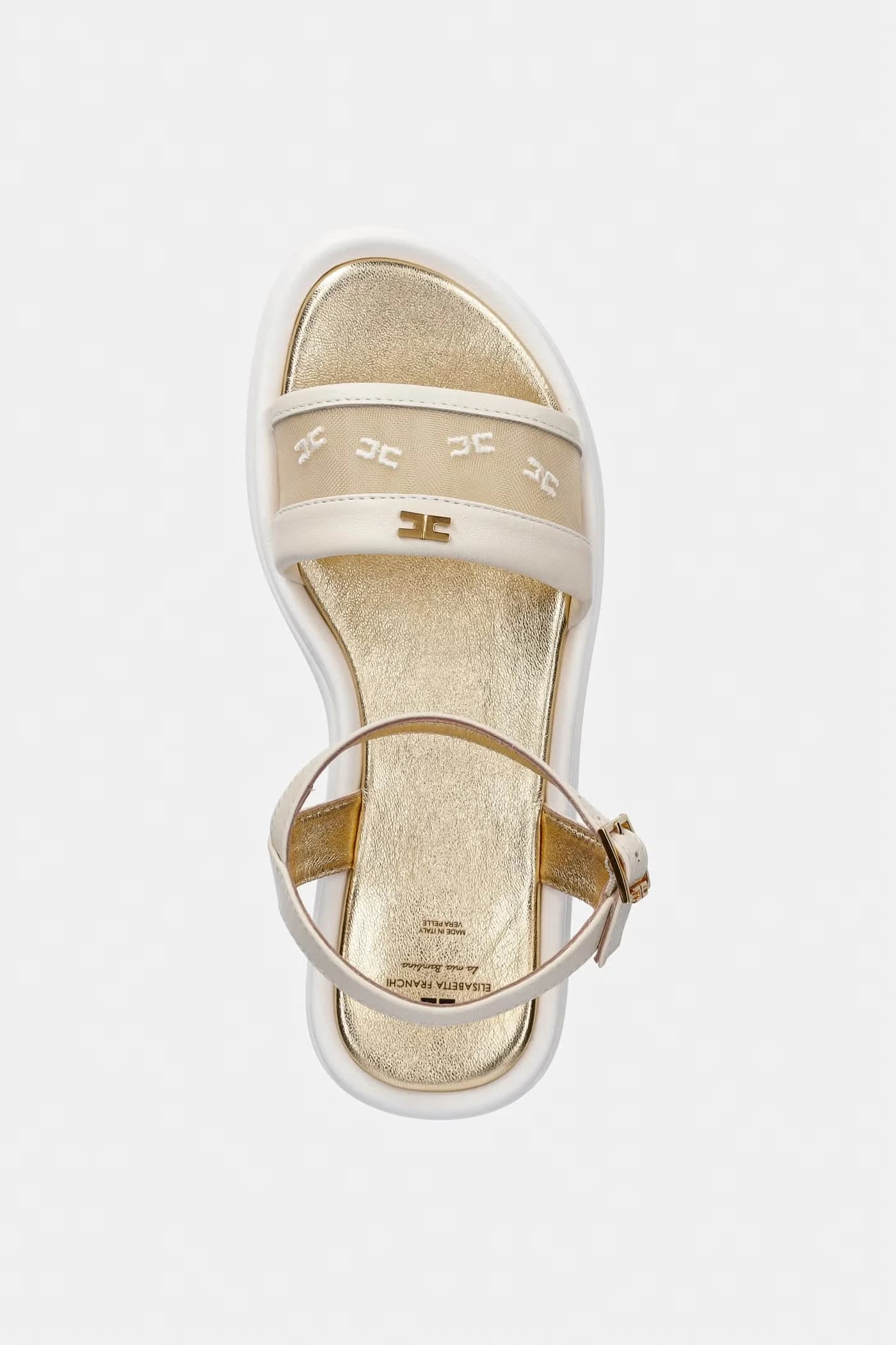 Детские сандалии - фото 4